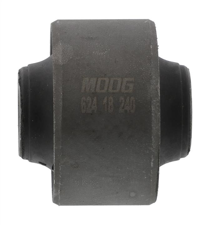 Moog NI-SB-15538 Silent block, front lower arm NISB15538: Buy near me in Poland at 2407.PL - Good price!