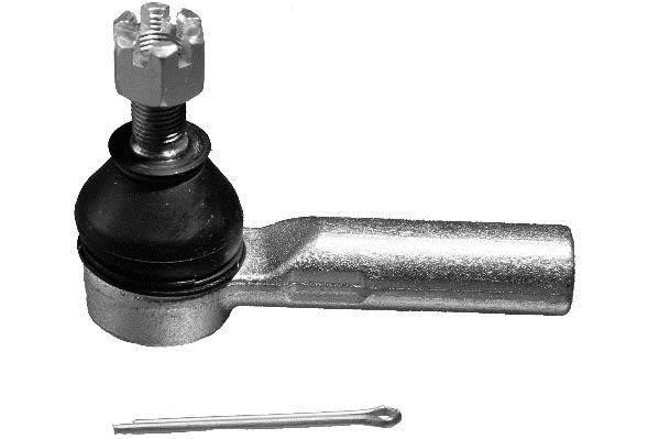 Moog NI-ES-0310 Tie rod end outer NIES0310: Buy near me at 2407.PL in Poland at an Affordable price!