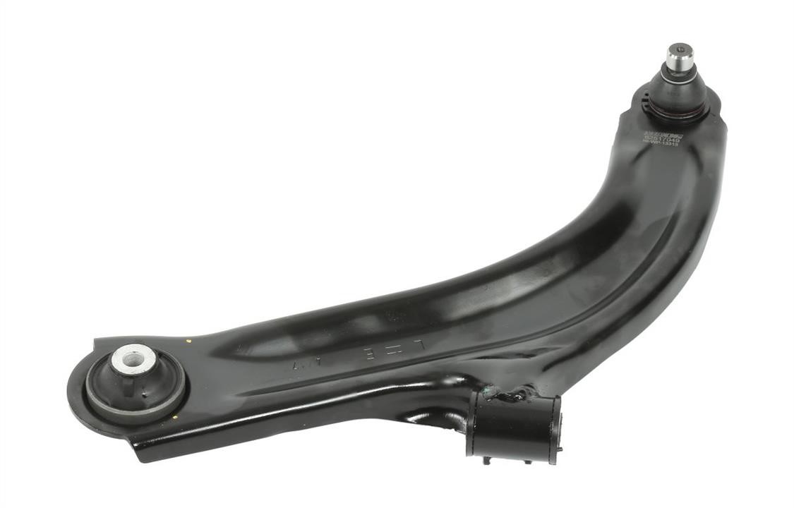 Moog NI-WP-13313 Suspension arm front lower left NIWP13313: Buy near me in Poland at 2407.PL - Good price!