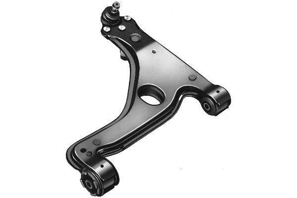 Moog OP-WP-0670P Suspension arm front lower left OPWP0670P: Buy near me in Poland at 2407.PL - Good price!