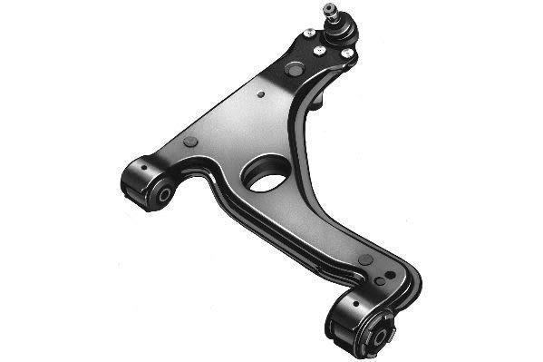 Moog OP-WP-0671P Suspension arm front lower right OPWP0671P: Buy near me in Poland at 2407.PL - Good price!