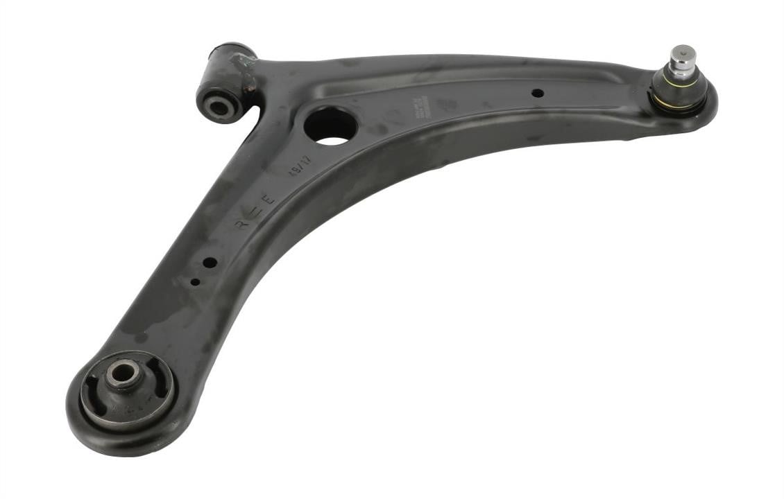 Moog PE-WP-7428 Suspension arm front lower right PEWP7428: Buy near me in Poland at 2407.PL - Good price!
