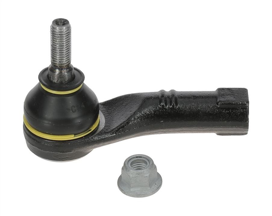 Moog RE-ES-0672 Tie rod end outer REES0672: Buy near me in Poland at 2407.PL - Good price!