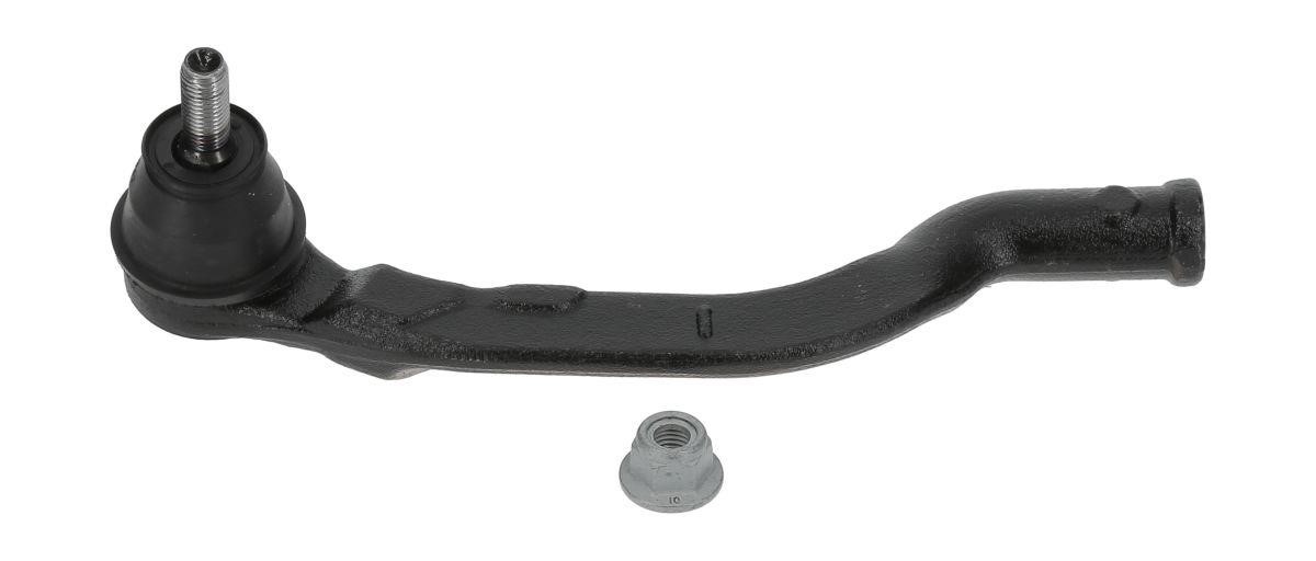 Moog RE-ES-0852 Tie rod end outer REES0852: Buy near me at 2407.PL in Poland at an Affordable price!