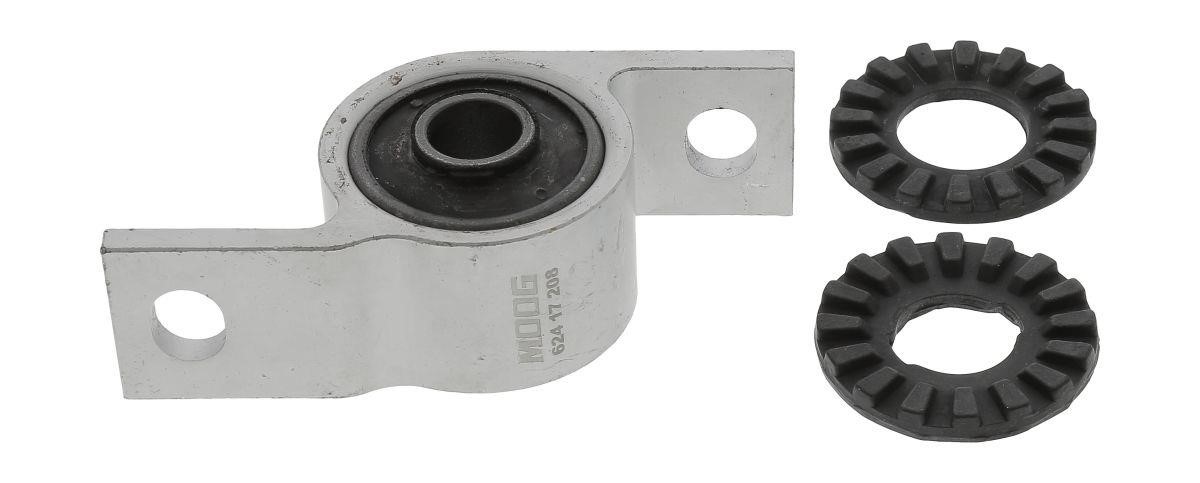 Moog SU-SB-14935 Front suspension arm bushing left SUSB14935: Buy near me at 2407.PL in Poland at an Affordable price!