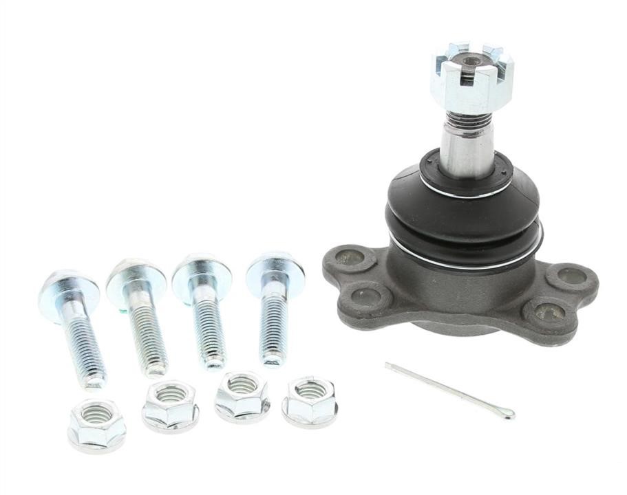 Moog SY-BJ-12699 Ball joint SYBJ12699: Buy near me in Poland at 2407.PL - Good price!