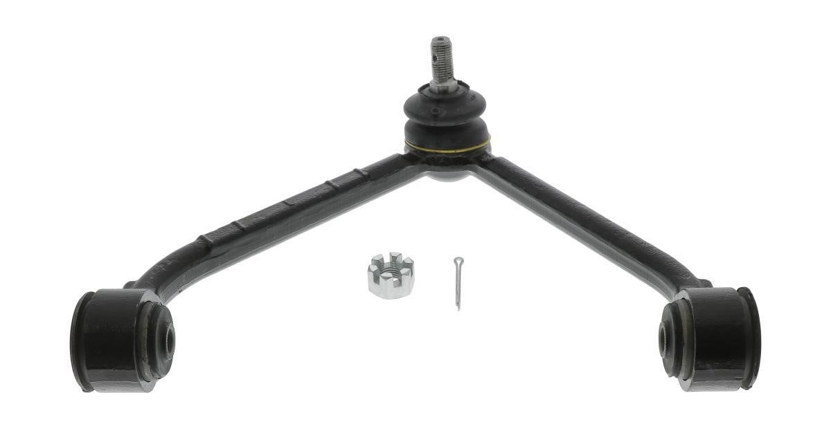 Moog SY-TC-13789 Suspension arm front upper left SYTC13789: Buy near me in Poland at 2407.PL - Good price!
