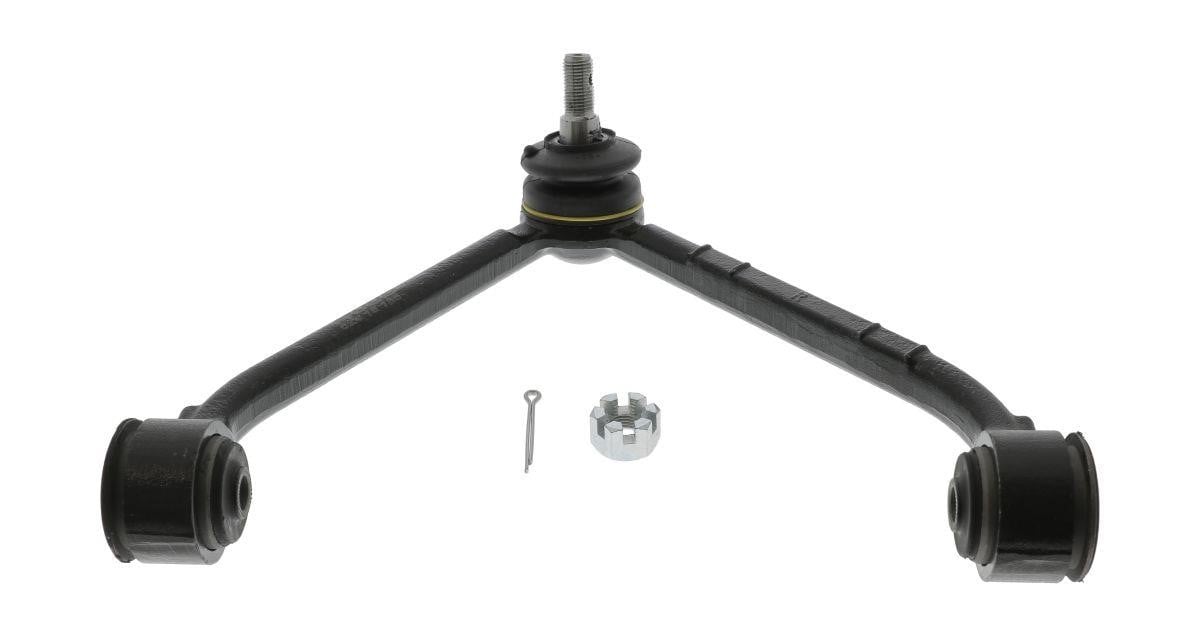 Moog SY-TC-13790 Suspension arm front upper right SYTC13790: Buy near me in Poland at 2407.PL - Good price!
