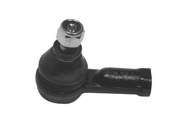 Moog SA-ES-4902 Tie rod end outer SAES4902: Buy near me in Poland at 2407.PL - Good price!
