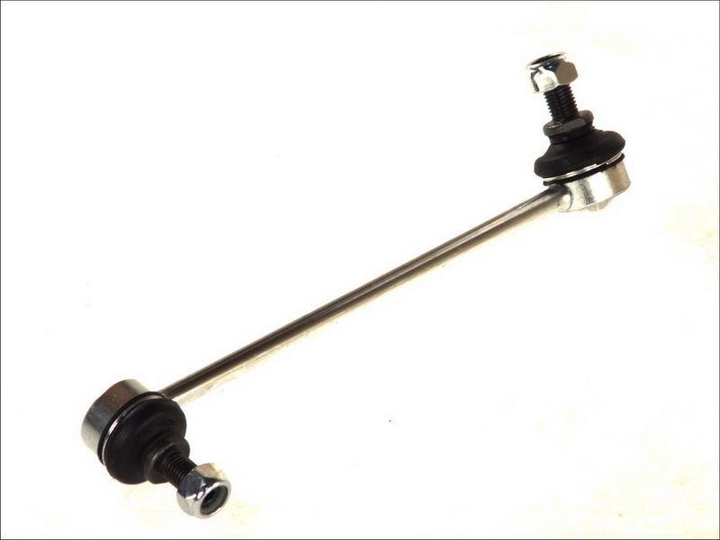 Moog TO-LS-1663 Front Left stabilizer bar TOLS1663: Buy near me in Poland at 2407.PL - Good price!