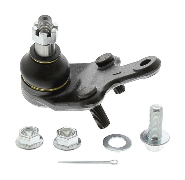 Moog TO-BJ-15143 Ball joint TOBJ15143: Buy near me at 2407.PL in Poland at an Affordable price!