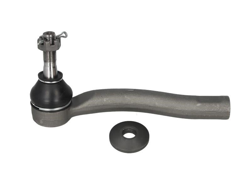 Moog TO-ES-13227 Tie rod end outer TOES13227: Buy near me in Poland at 2407.PL - Good price!