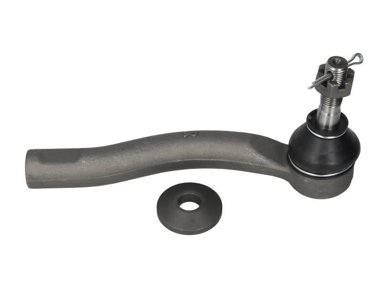 Moog TO-ES-13228 Tie rod end outer TOES13228: Buy near me in Poland at 2407.PL - Good price!