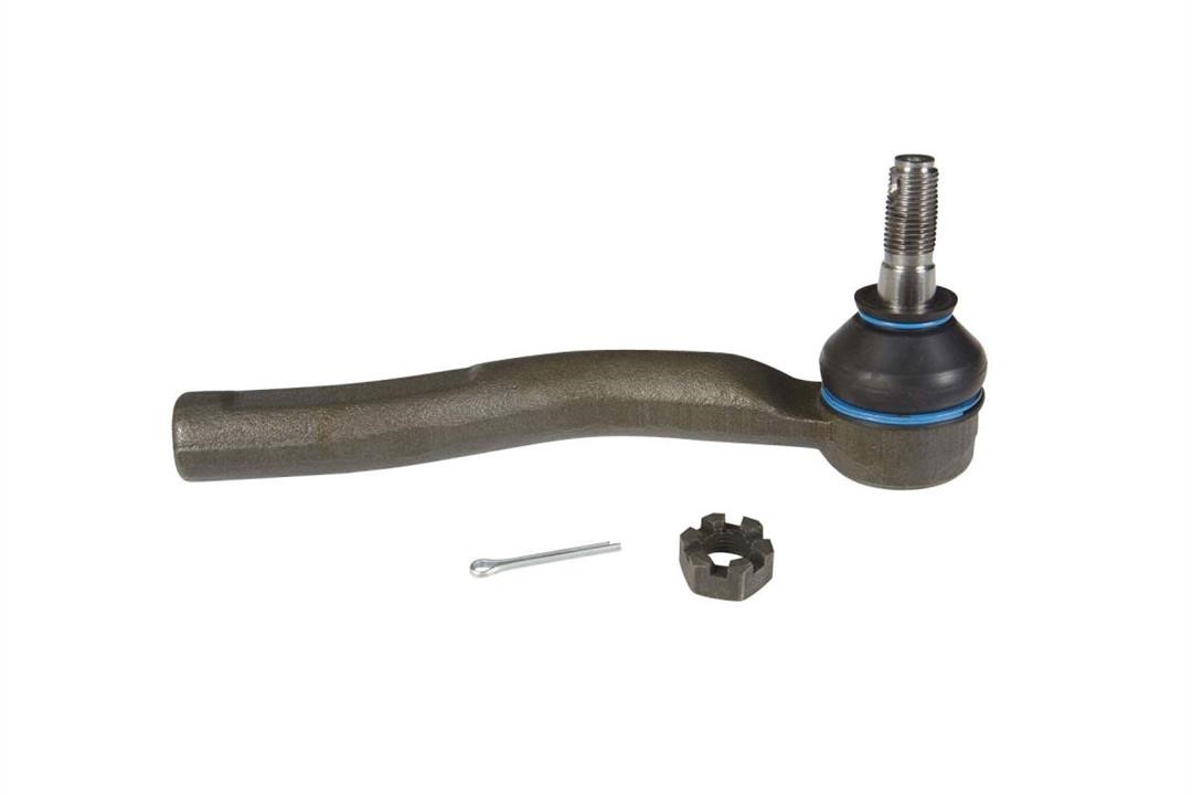 Moog TO-ES-13238 Tie rod end outer TOES13238: Buy near me in Poland at 2407.PL - Good price!
