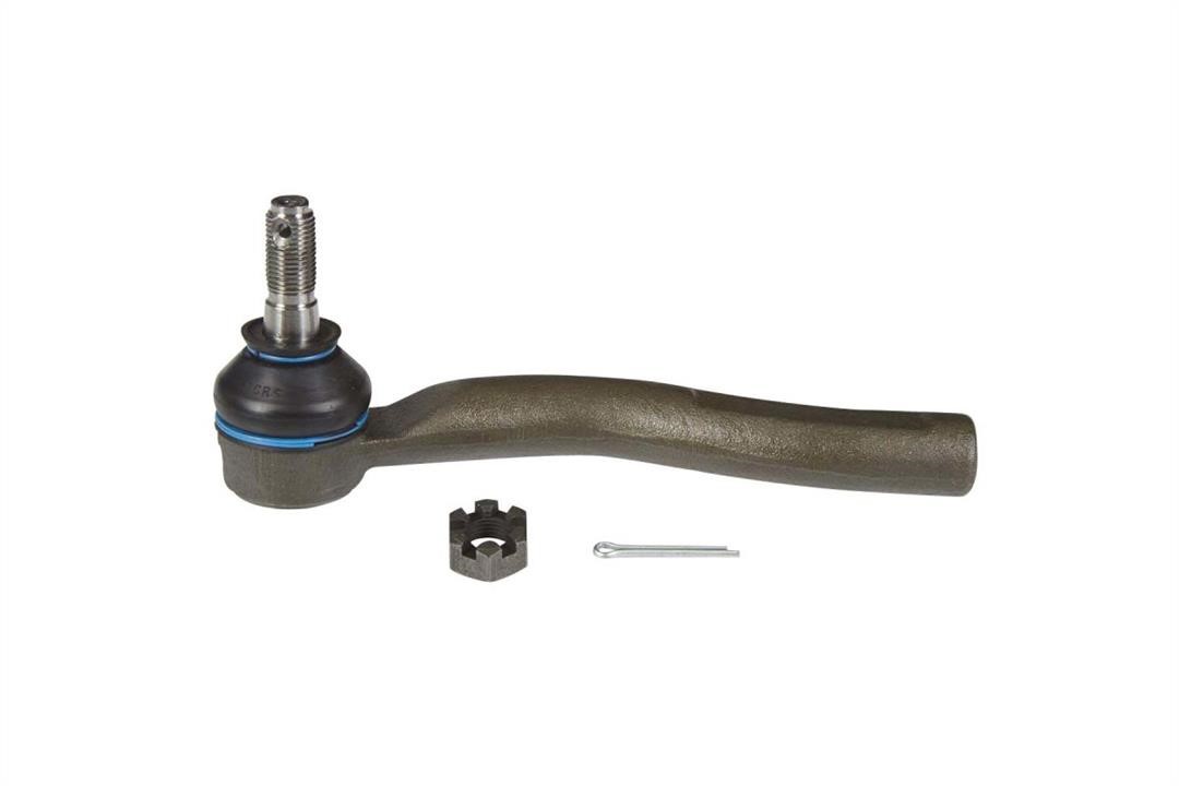 Moog TO-ES-13239 Tie rod end outer TOES13239: Buy near me at 2407.PL in Poland at an Affordable price!