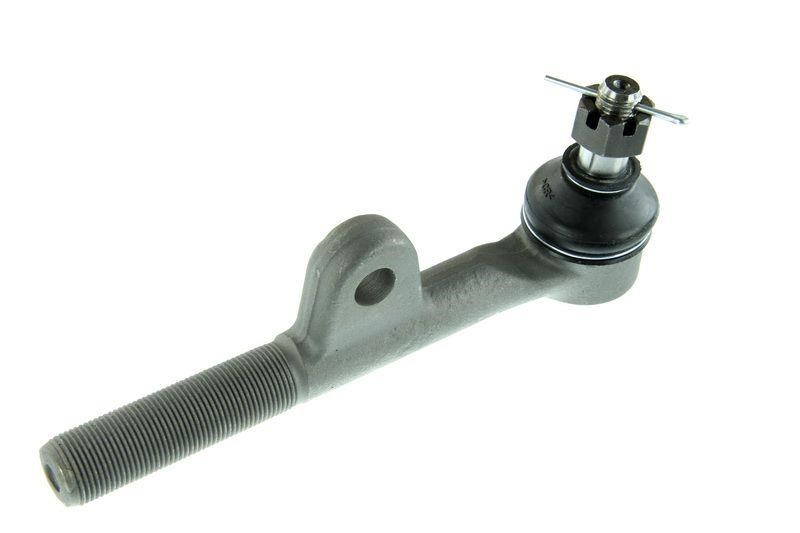 Moog TO-ES-4980 Tie rod end outer TOES4980: Buy near me at 2407.PL in Poland at an Affordable price!