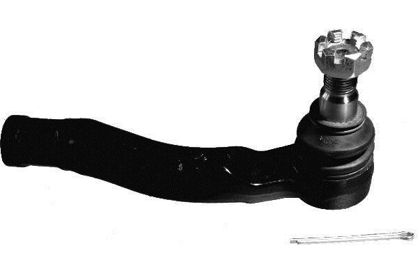 Moog TO-ES-4990 Tie rod end outer TOES4990: Buy near me in Poland at 2407.PL - Good price!
