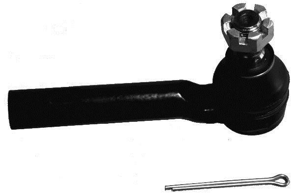 Moog TO-ES-4996 Tie rod end outer TOES4996: Buy near me in Poland at 2407.PL - Good price!