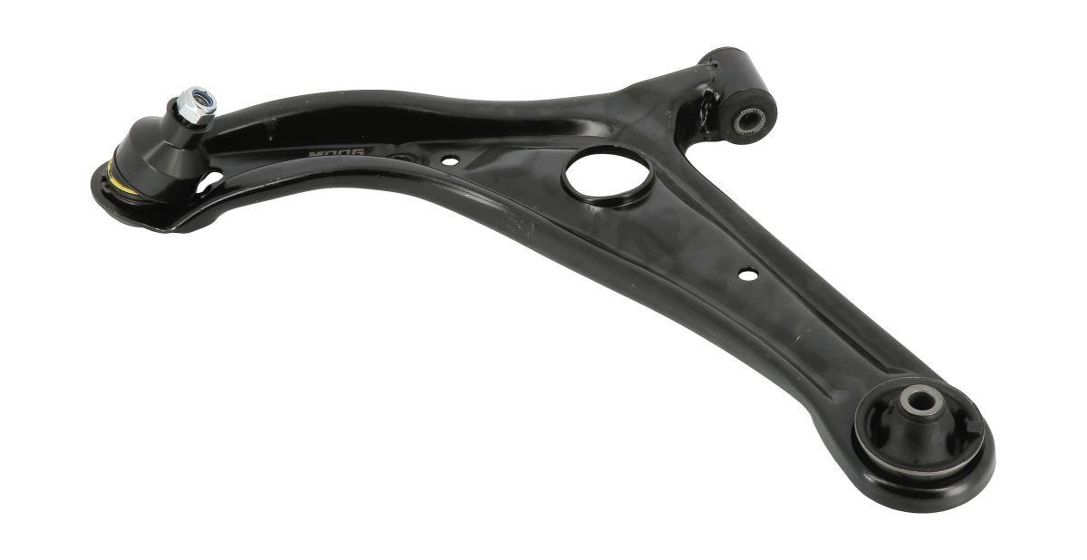 Moog TO-WP-0807 Suspension arm front lower left TOWP0807: Buy near me in Poland at 2407.PL - Good price!