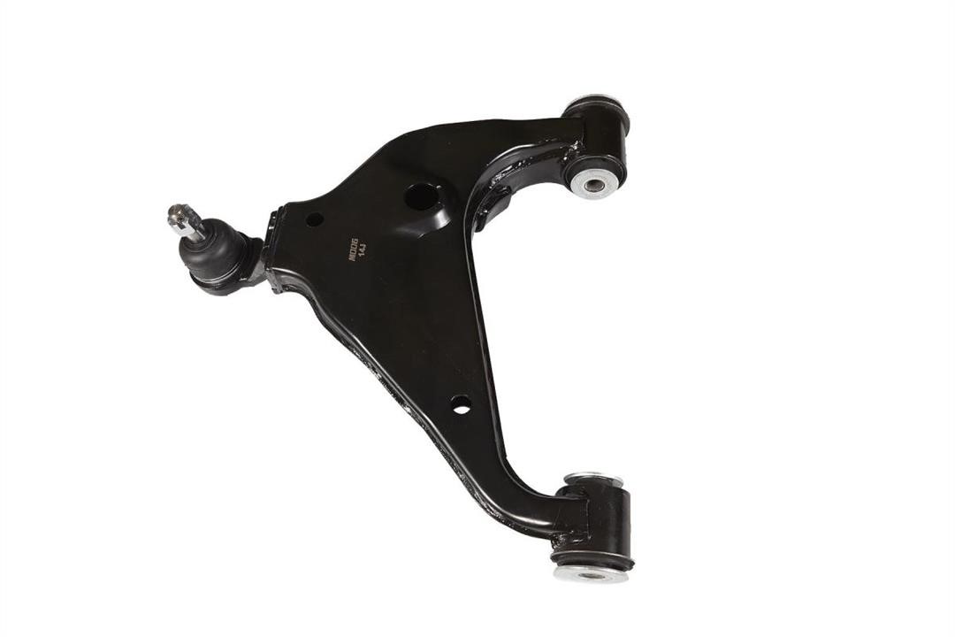 Moog TO-WP-13267 Suspension arm front lower left TOWP13267: Buy near me in Poland at 2407.PL - Good price!