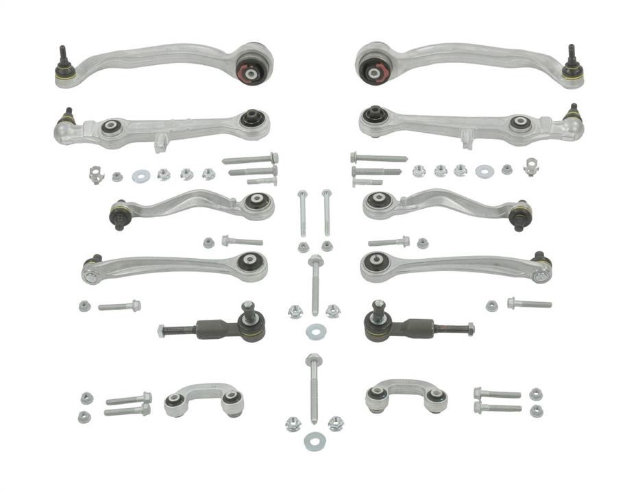  VO-RK-5001 Suspension arms with stabilizer arms, kit VORK5001: Buy near me in Poland at 2407.PL - Good price!