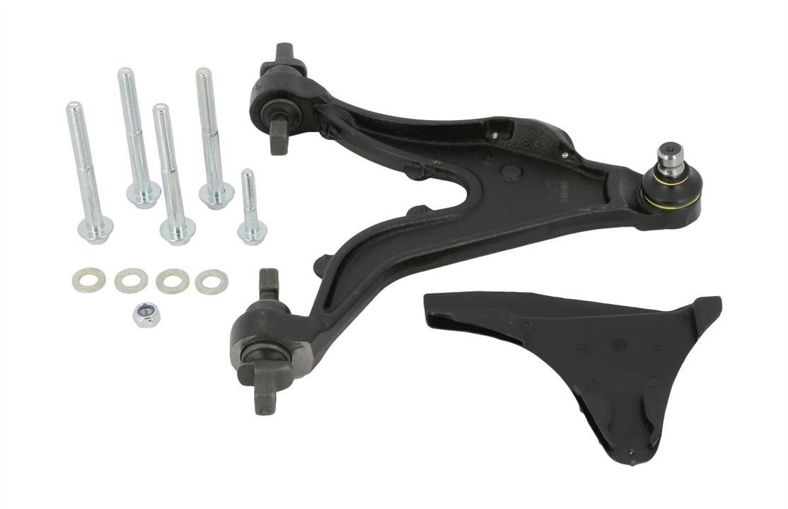 Moog VV-WP-3658 Suspension arm front lower right VVWP3658: Buy near me in Poland at 2407.PL - Good price!