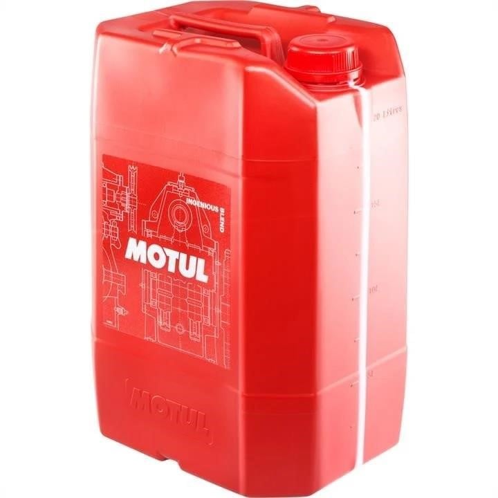 Motul 104309 Engine oil Motul Specific RN0720 5W-30, 20L 104309: Buy near me at 2407.PL in Poland at an Affordable price!