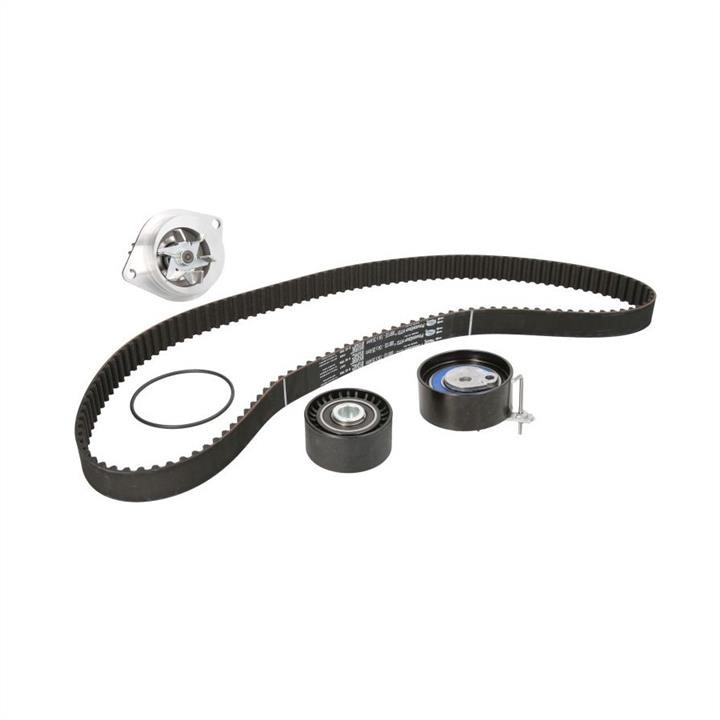  KP25581XS TIMING BELT KIT WITH WATER PUMP KP25581XS: Buy near me in Poland at 2407.PL - Good price!