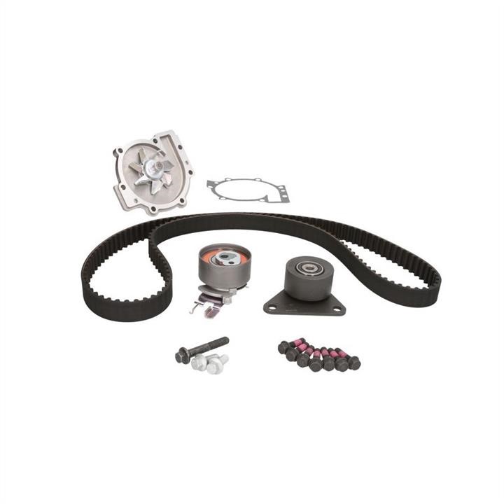  KP45509XS TIMING BELT KIT WITH WATER PUMP KP45509XS: Buy near me in Poland at 2407.PL - Good price!