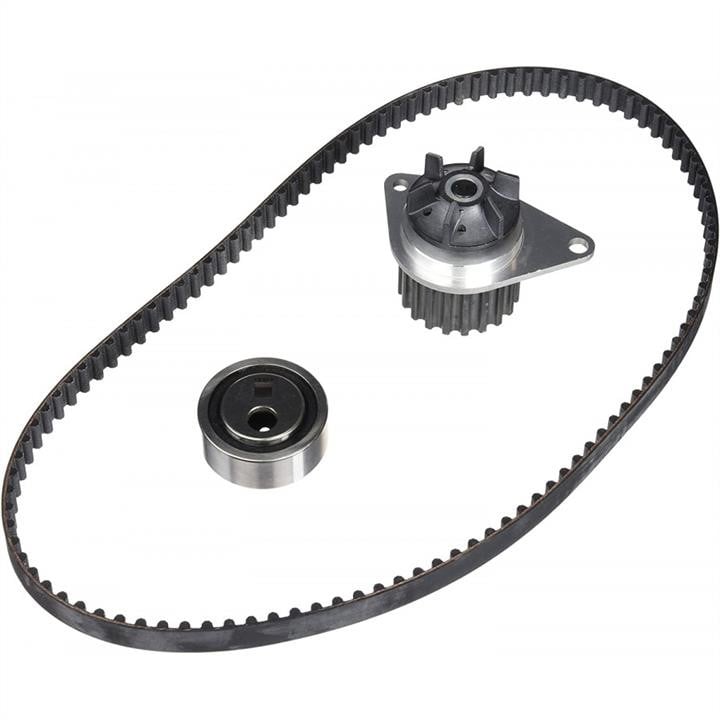  KP15175XS-1 TIMING BELT KIT WITH WATER PUMP KP15175XS1: Buy near me in Poland at 2407.PL - Good price!