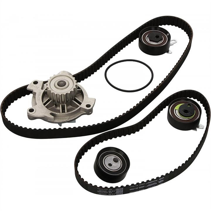 Gates KP15323XS TIMING BELT KIT WITH WATER PUMP KP15323XS: Buy near me at 2407.PL in Poland at an Affordable price!