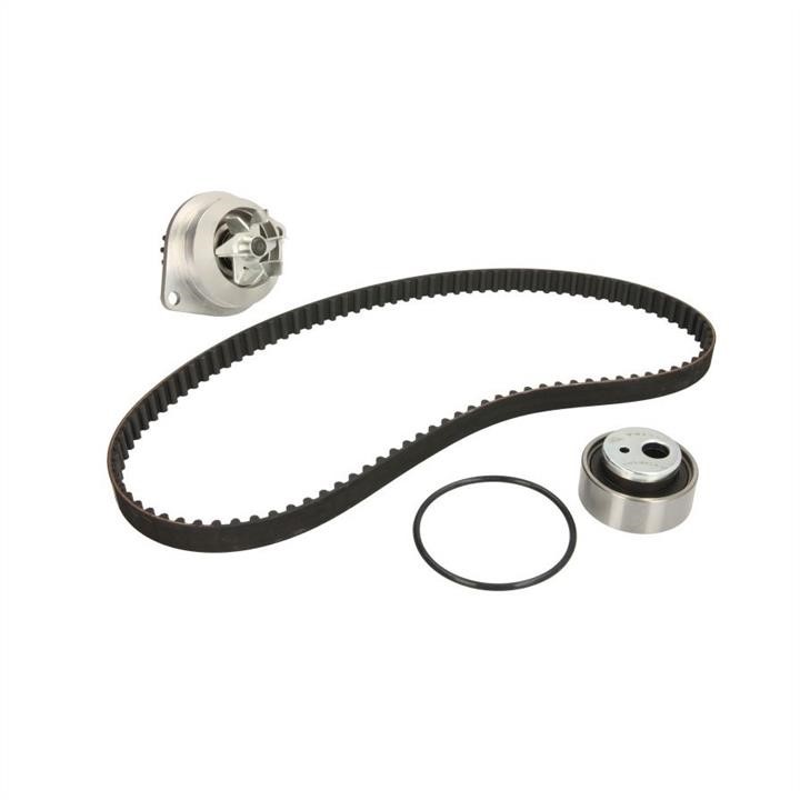  KP15347XS TIMING BELT KIT WITH WATER PUMP KP15347XS: Buy near me in Poland at 2407.PL - Good price!