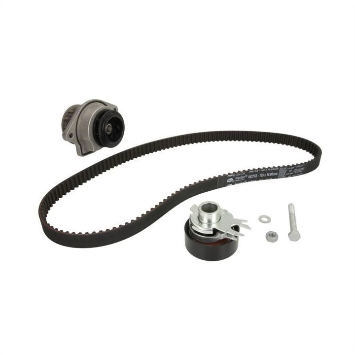  KP15427XS-1 TIMING BELT KIT WITH WATER PUMP KP15427XS1: Buy near me in Poland at 2407.PL - Good price!