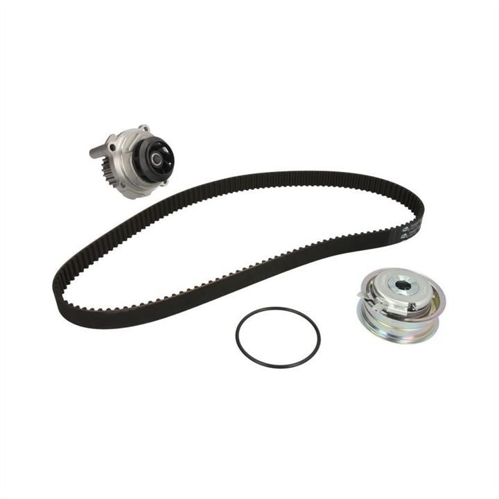 Gates KP15489XS-1 TIMING BELT KIT WITH WATER PUMP KP15489XS1: Buy near me at 2407.PL in Poland at an Affordable price!