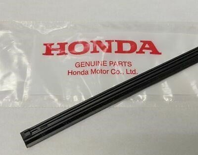 Honda 76732-T0A-003 Wiper Blade Rubber 76732T0A003: Buy near me in Poland at 2407.PL - Good price!