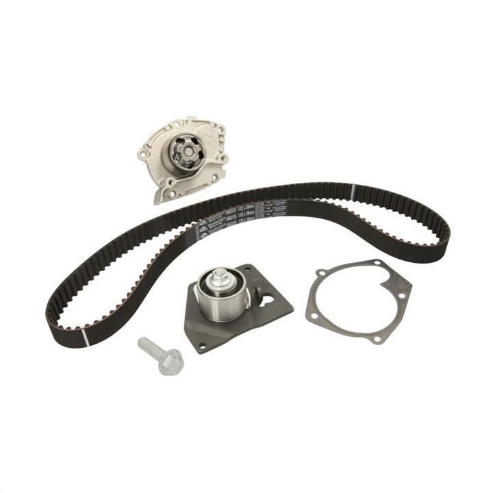  KP15552XS TIMING BELT KIT WITH WATER PUMP KP15552XS: Buy near me in Poland at 2407.PL - Good price!