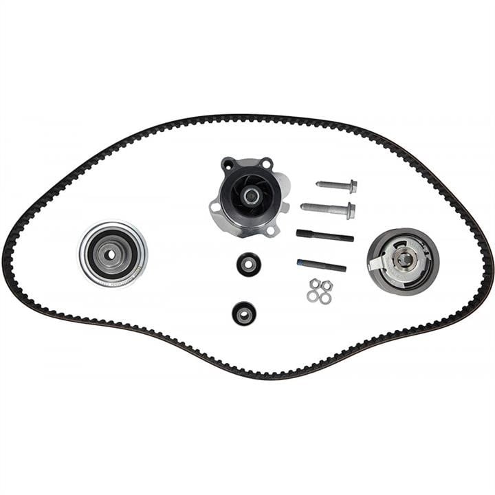 KP15559XS-1 TIMING BELT KIT WITH WATER PUMP KP15559XS1: Buy near me in Poland at 2407.PL - Good price!