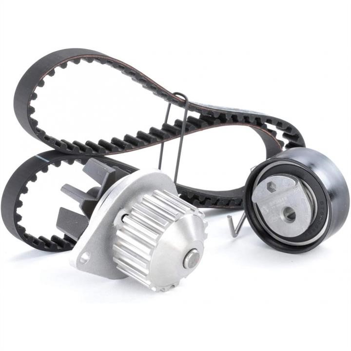  KP15574XS TIMING BELT KIT WITH WATER PUMP KP15574XS: Buy near me in Poland at 2407.PL - Good price!