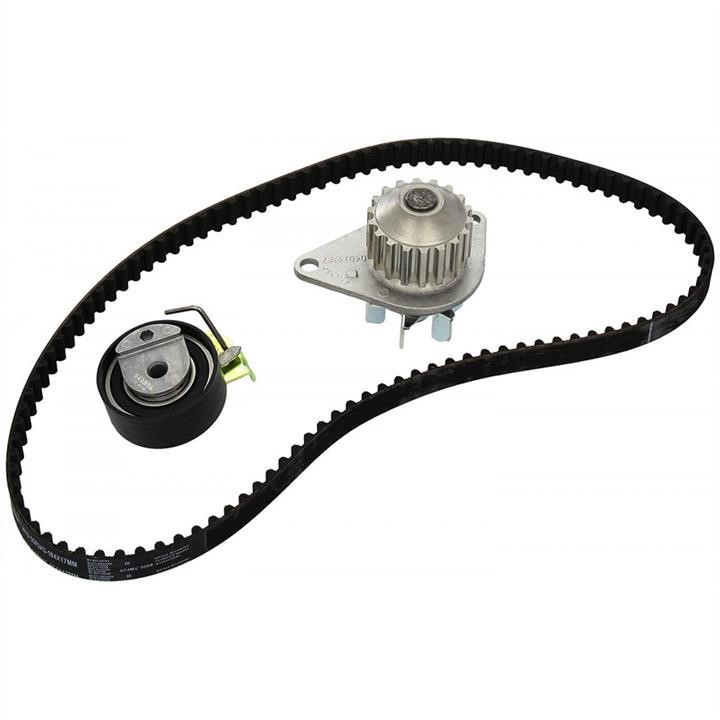  KP15575XS TIMING BELT KIT WITH WATER PUMP KP15575XS: Buy near me in Poland at 2407.PL - Good price!