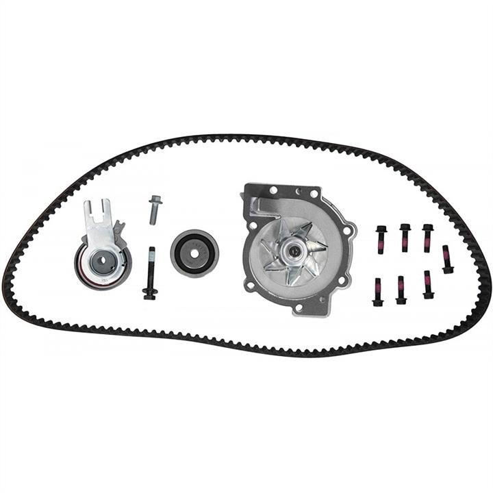  KP15580XS TIMING BELT KIT WITH WATER PUMP KP15580XS: Buy near me in Poland at 2407.PL - Good price!