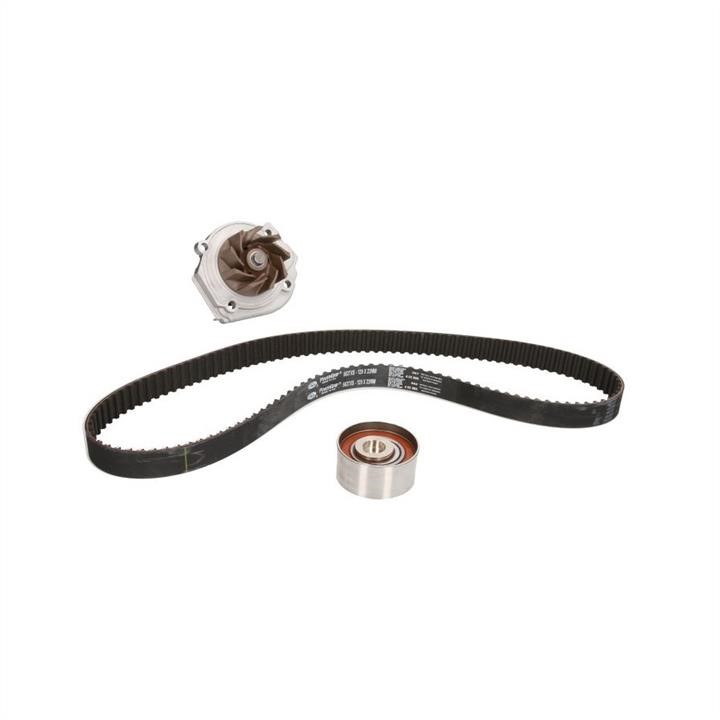  KP15627XS TIMING BELT KIT WITH WATER PUMP KP15627XS: Buy near me in Poland at 2407.PL - Good price!