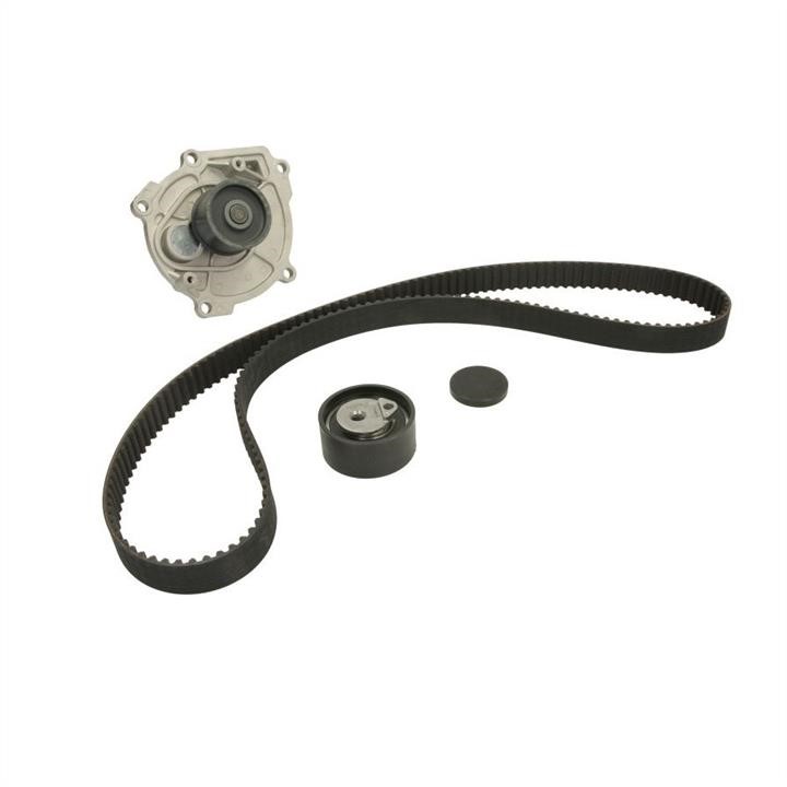 Gates KP15645XS TIMING BELT KIT WITH WATER PUMP KP15645XS: Buy near me at 2407.PL in Poland at an Affordable price!