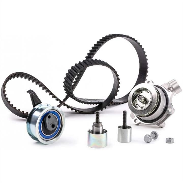 Gates KP15678XS TIMING BELT KIT WITH WATER PUMP KP15678XS: Buy near me in Poland at 2407.PL - Good price!