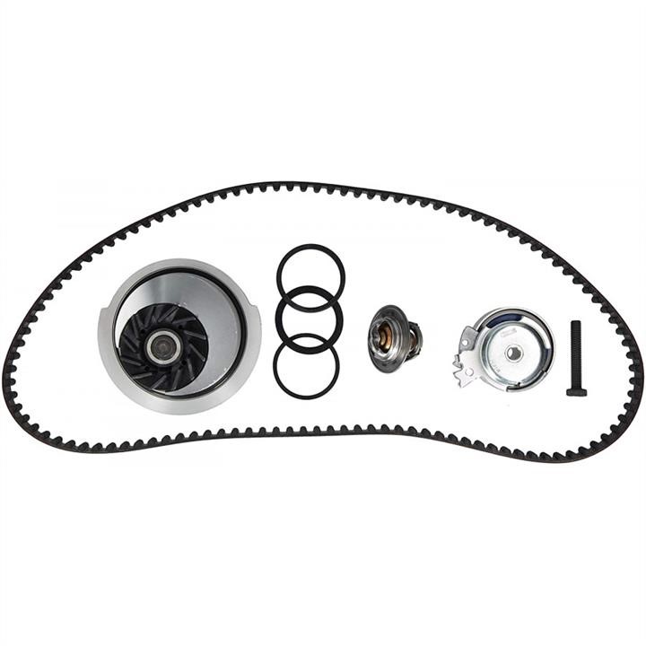 Gates KP1TH15310XS TIMING BELT KIT WITH WATER PUMP KP1TH15310XS: Buy near me in Poland at 2407.PL - Good price!