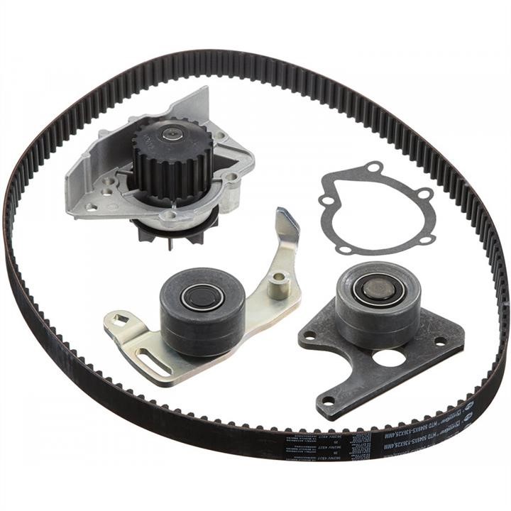 Gates KP25049XS TIMING BELT KIT WITH WATER PUMP KP25049XS: Buy near me at 2407.PL in Poland at an Affordable price!