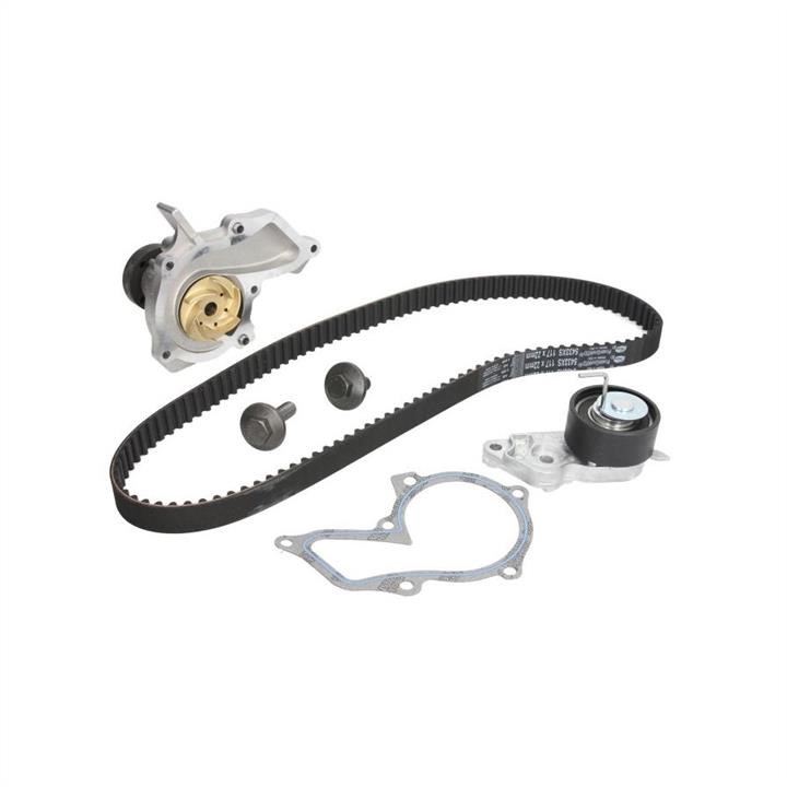  KP25433XS-1 TIMING BELT KIT WITH WATER PUMP KP25433XS1: Buy near me in Poland at 2407.PL - Good price!