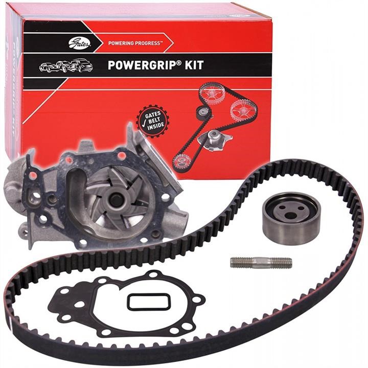  KP25454XS TIMING BELT KIT WITH WATER PUMP KP25454XS: Buy near me in Poland at 2407.PL - Good price!