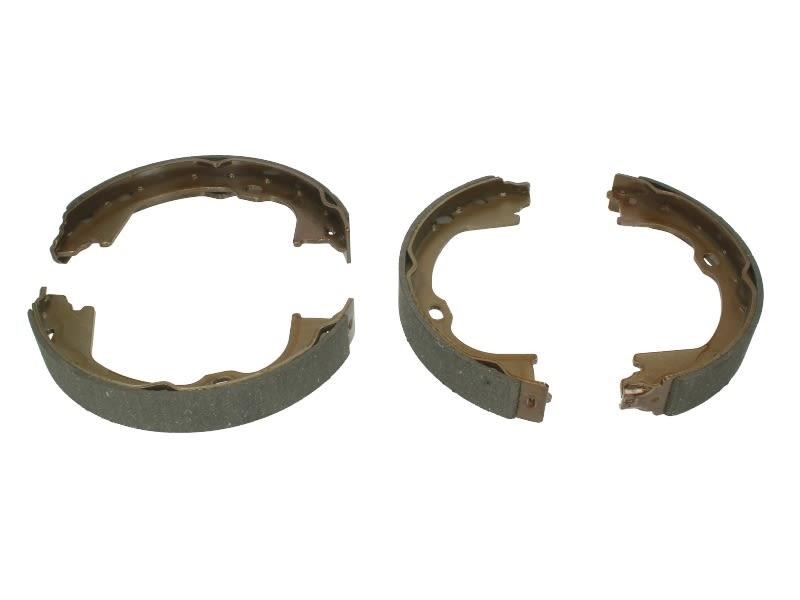 LPR 01102 Parking brake shoes 01102: Buy near me in Poland at 2407.PL - Good price!