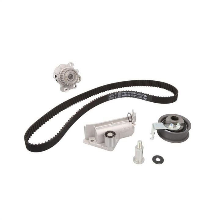  KP25491XS TIMING BELT KIT WITH WATER PUMP KP25491XS: Buy near me in Poland at 2407.PL - Good price!