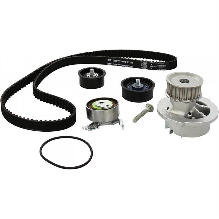  KP25499XS-1 TIMING BELT KIT WITH WATER PUMP KP25499XS1: Buy near me in Poland at 2407.PL - Good price!